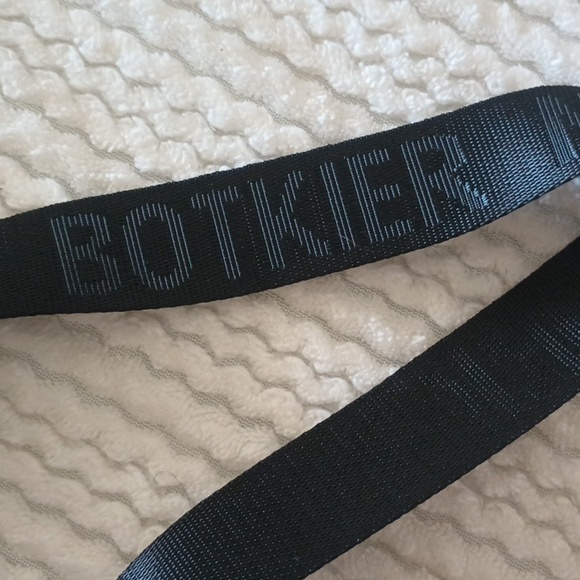 Botkier mini backpack - Picture 3 of 3